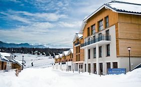 Vacancéole - Résidence Les Balcons d'Aix